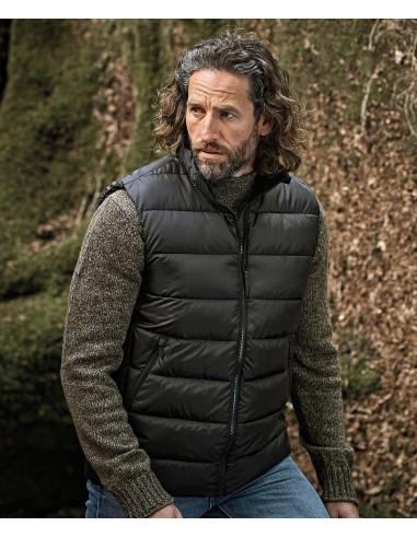 TEE-9648-Lite Bodywarmer